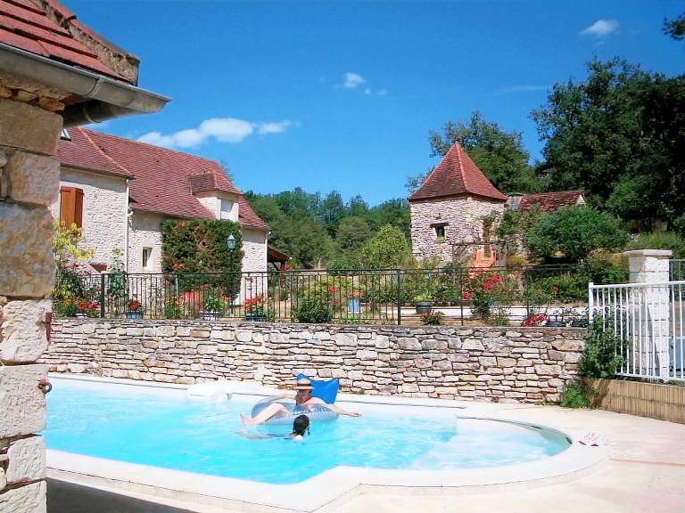 House  Salviac