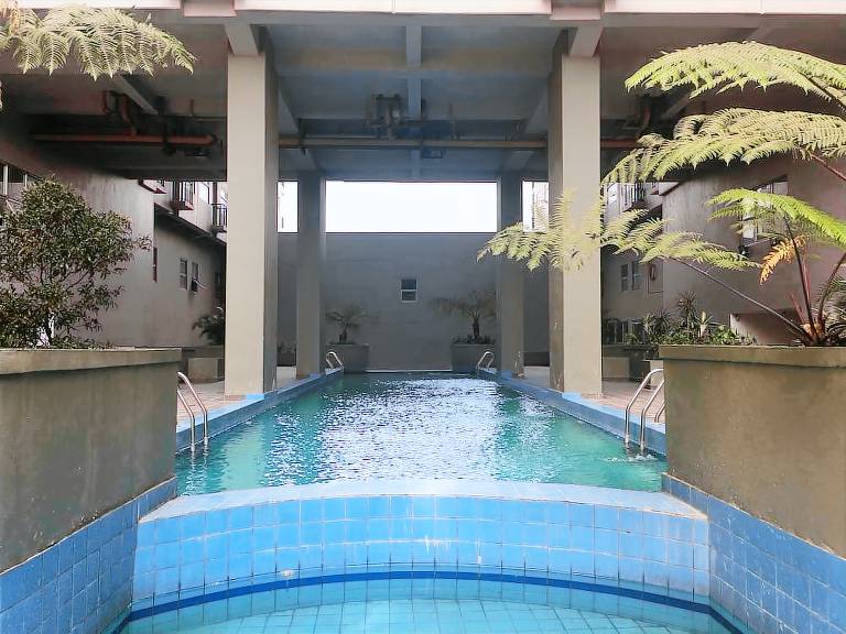 Apartment  Bandung City