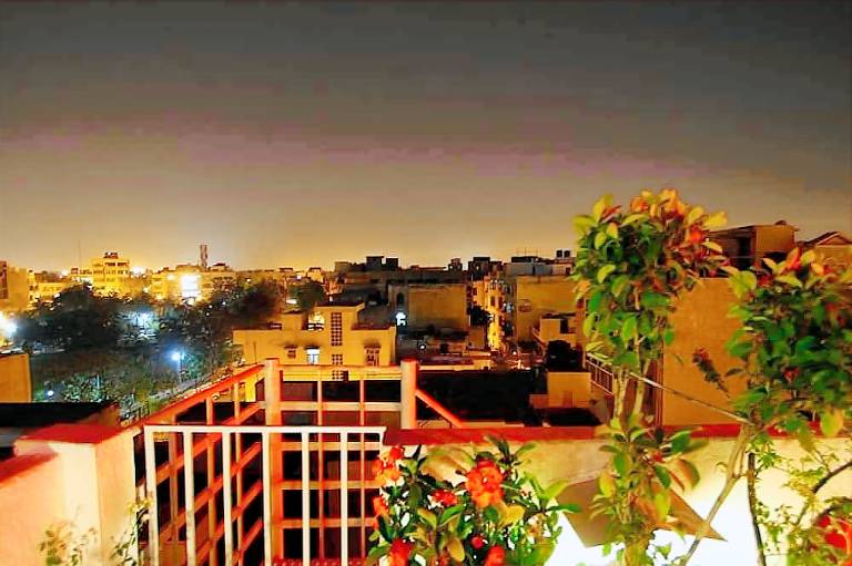 Shanti Home