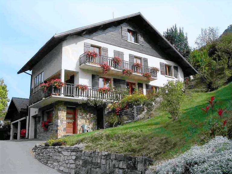 Appartement  Moûtiers