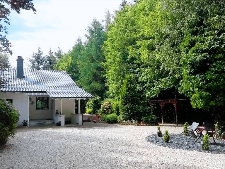 Ferienhaus Hermeskeil