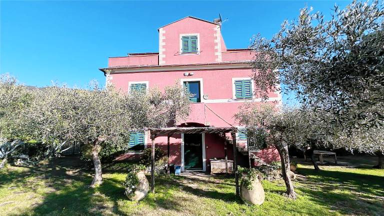 Dom Cinque Terre