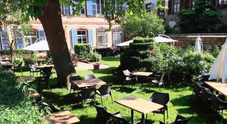 Logis Hotel-Restaurant du Herrenstein — photo 4