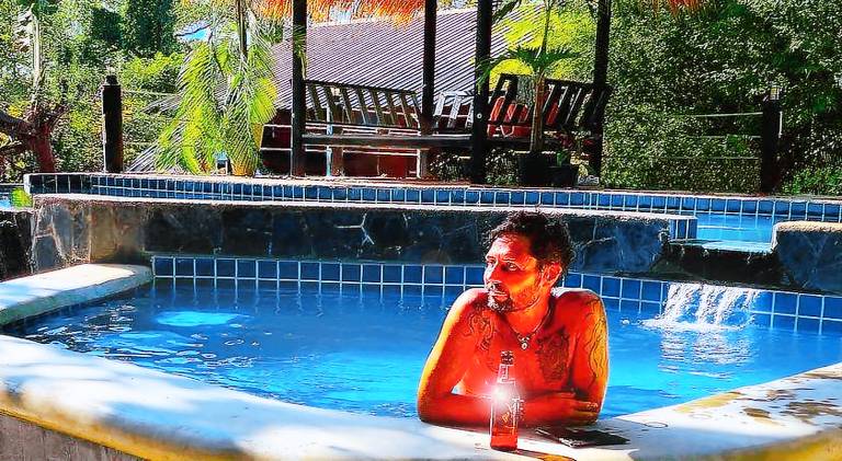 Jungle Fever Koh Chang — photo 3