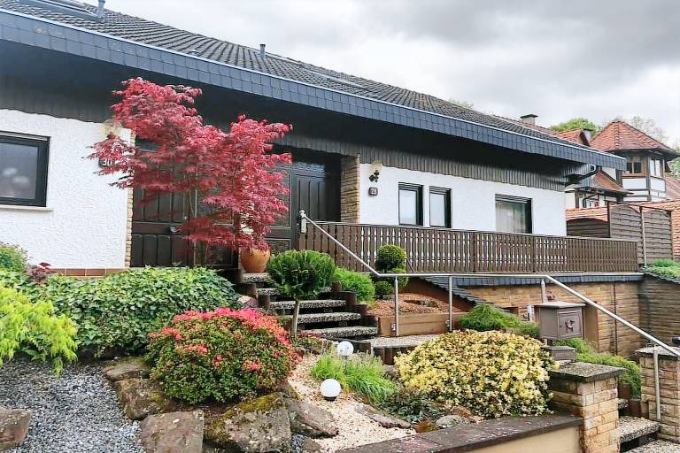 Ferienhaus Schönau (Pfalz)