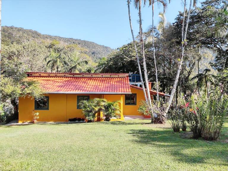 Casa  Porto Belo
