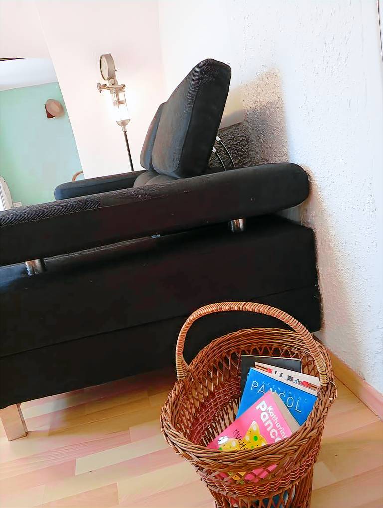 Apartment 'La Pergola' with Mountain View, Wi-Fi and Air Conditioning — photo 5