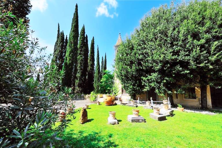 Bed & Breakfast Florencia