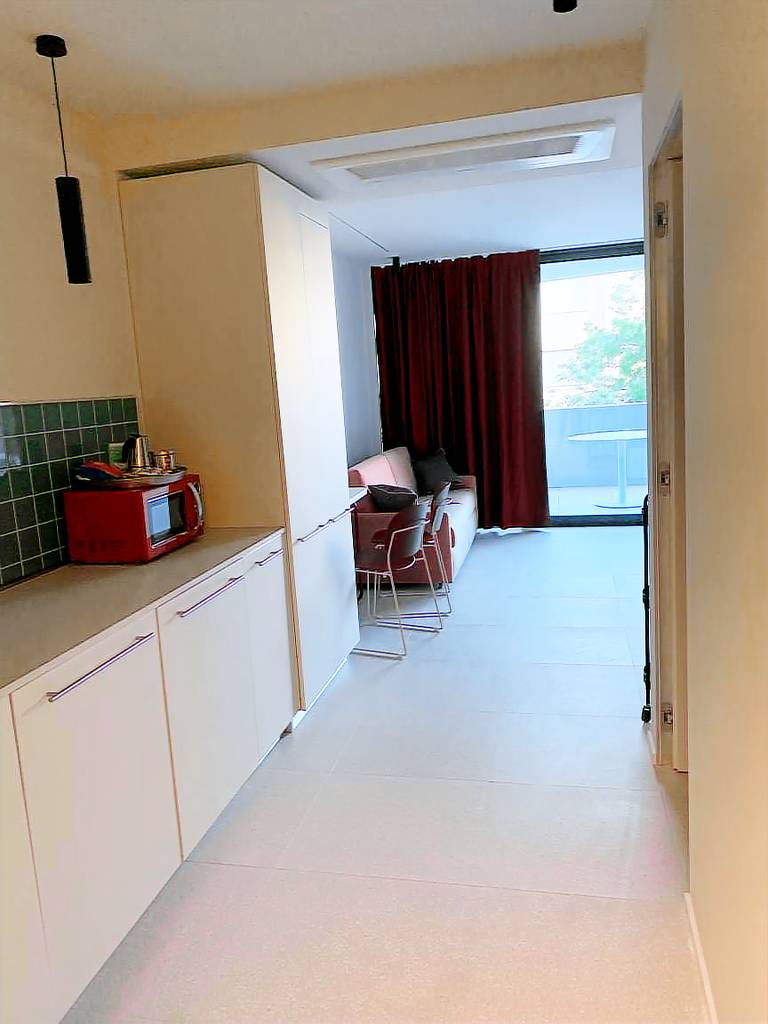 Ferienwohnung Grado