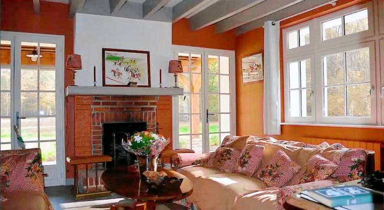 Maison canadienne — photo 2