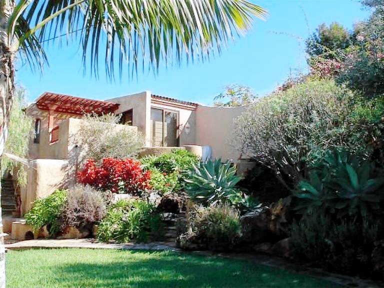 Ferienhaus mit Hund inLa Matanza de Acentejo, Teneriffa Teneriffa f&uuml;r max. 3 Personen