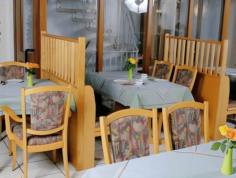 Hotel Garni KAMBEITZ — photo 5