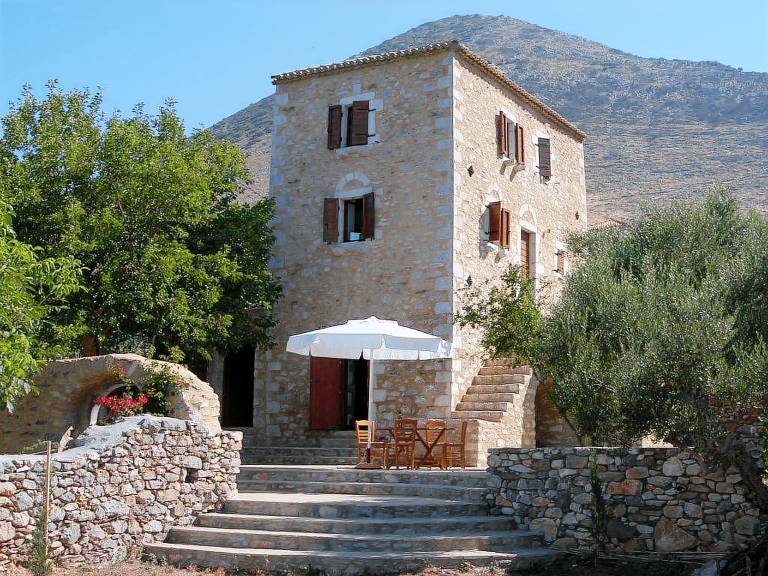 Villa Thalames