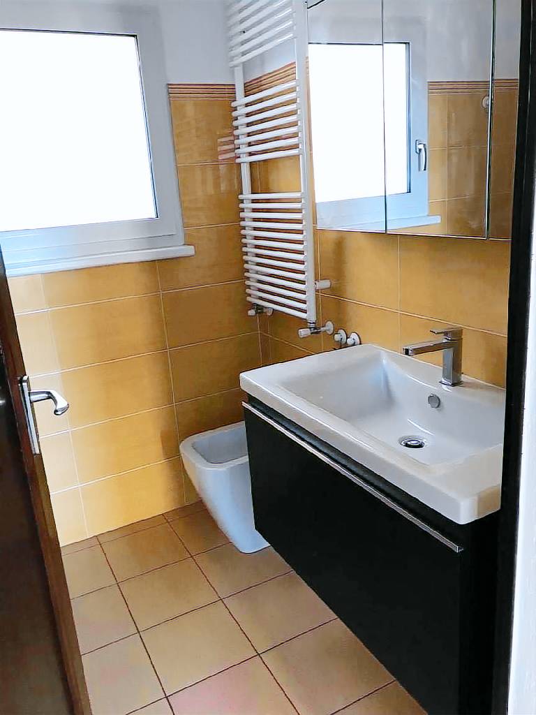 Vacation home with 2 rooms for 4 persons — photo 2