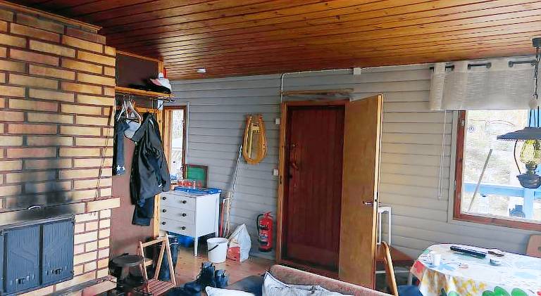 Pleasant chalet | Pets are welcome — photo 2