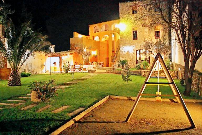 Apartamento Capmany