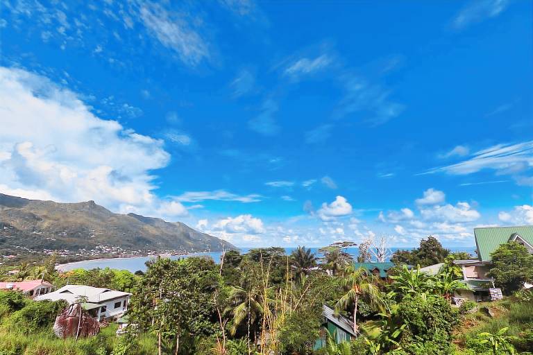 Apartamento La Batie