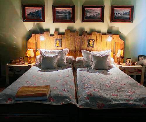 Bed & Breakfast Ostrołęka