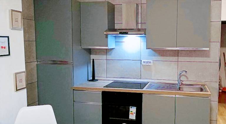 Rental apartment with 1 room for 4 persons — photo 4