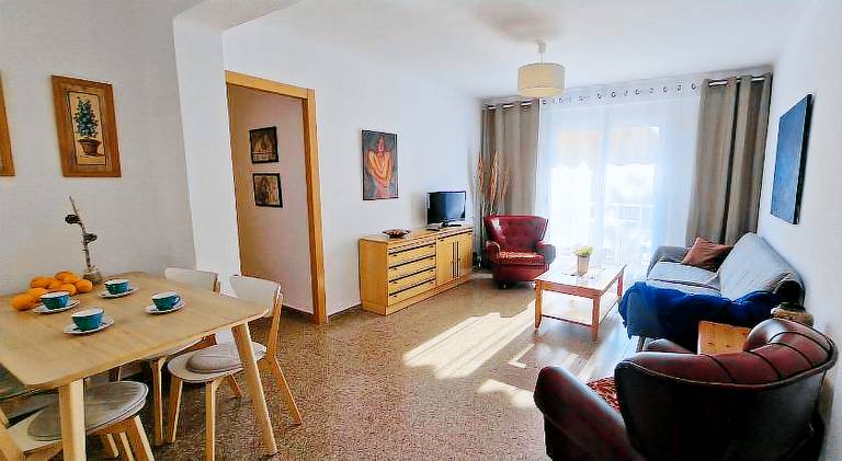 Lovely rental apartment | Pets are welcome in Gandia