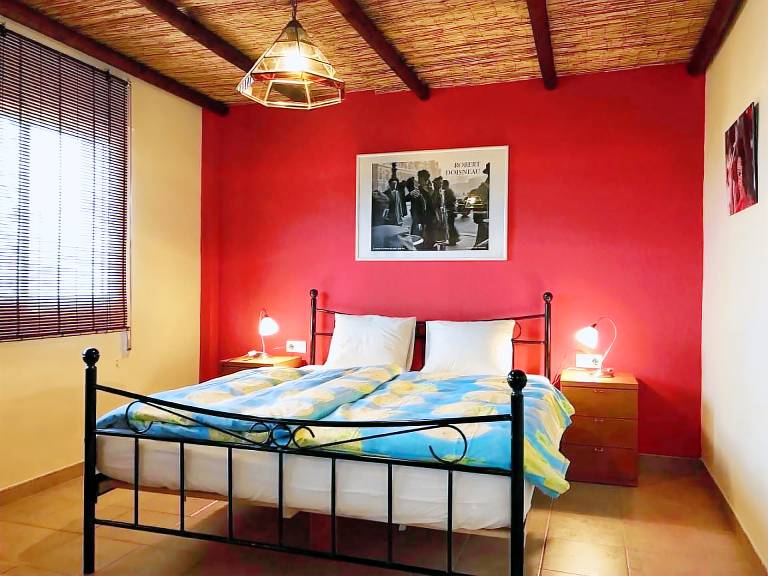 Appartement  Algarrobo
