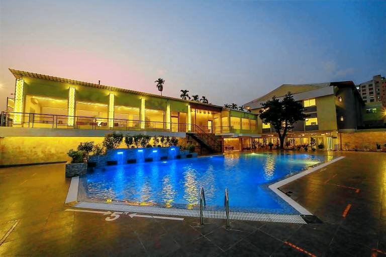 Sinclairs Siliguri
