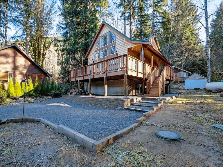 H&uuml;tte mit Spielzimmer und Wi Fi