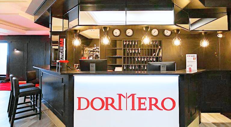 DORMERO Hotel Burghausen — photo 4