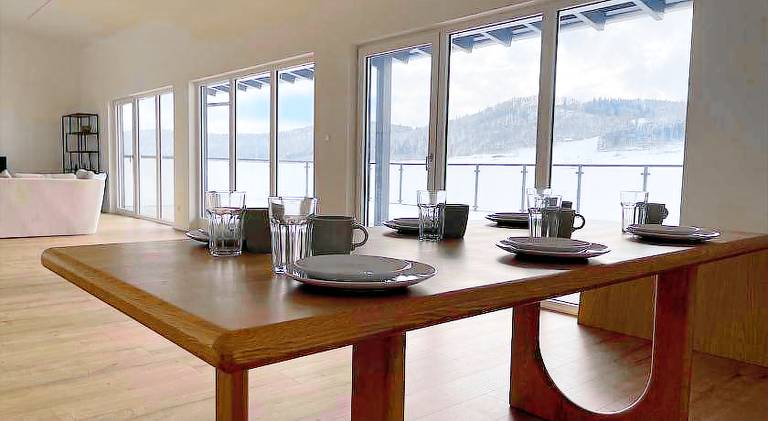 Holiday apartment with sauna — photo 5