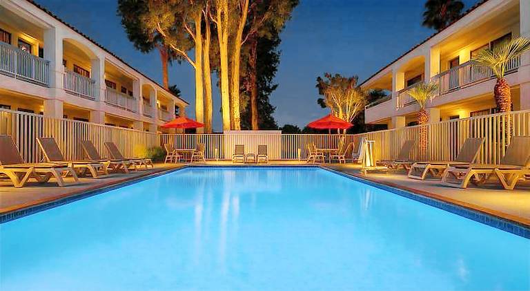 Motel 6 Thousand Oaks, CA — photo 2