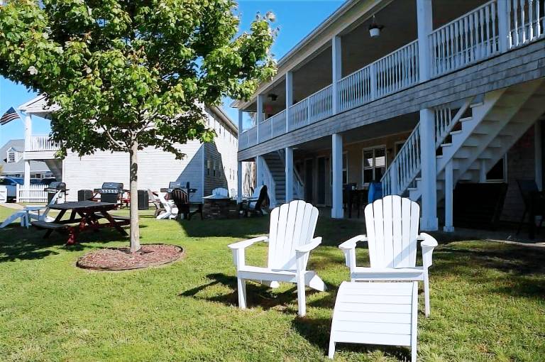 Apartment  Block Island