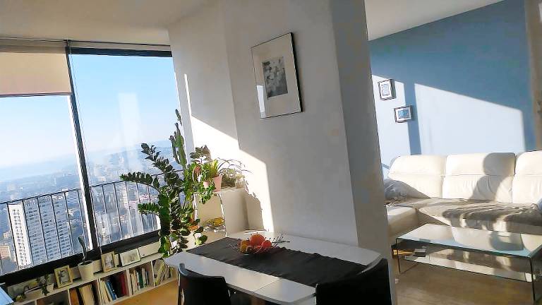 Apartamento La Panouse