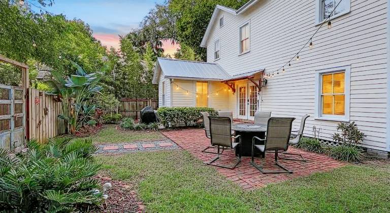 Vacation home | Good for workation in St. Augustine, FL