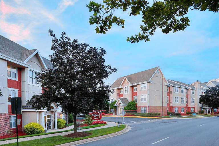 Residence Inn by Marriott Gaithersburg Washingtonian Center in Gaithersburg, MD