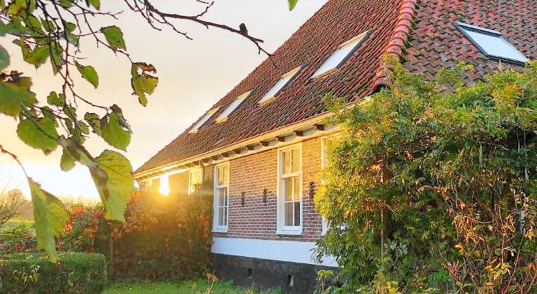 B&B De Pauw Country Home Cooking