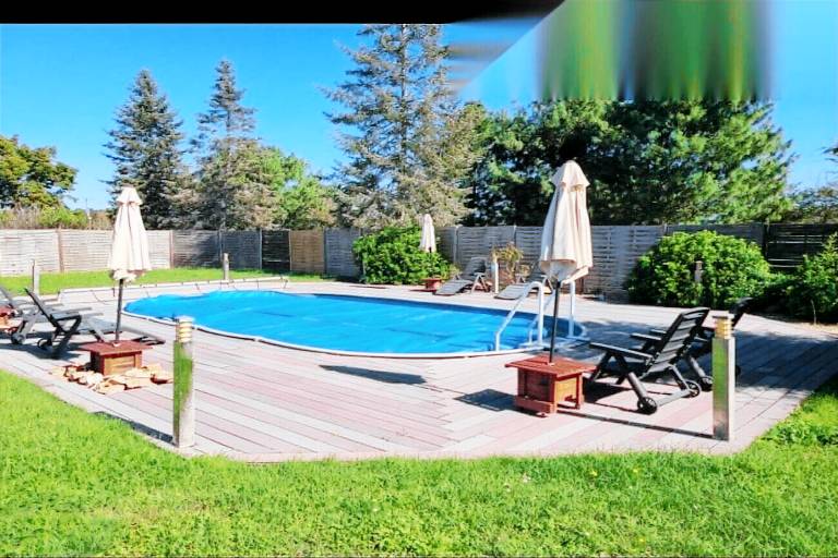 Cottage Villiers-au-Bouin