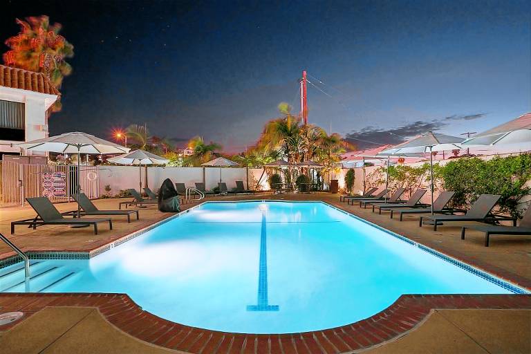 Casablanca Inn — photo 2