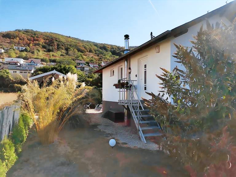 Ferienhaus Braubach