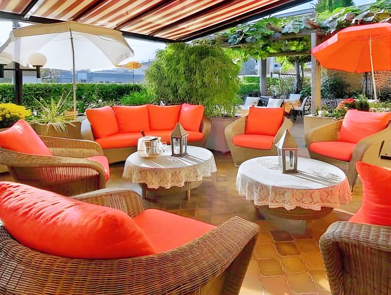 Hotel Polo — photo 3
