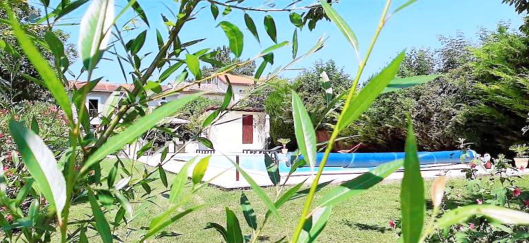 Cottage Mirepoix