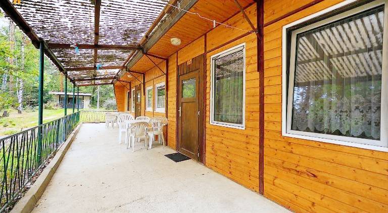 Bungalow 37a - Kimbucht — photo 5