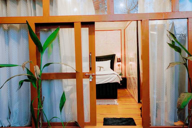 House with 1 room for 2 persons — photo 3