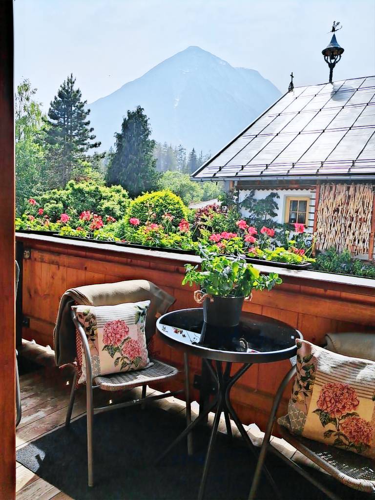 Ferienwohnung Weidach