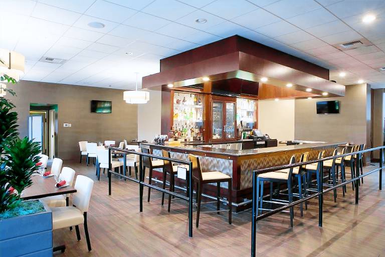 Embassy Suites by Hilton Seattle Bellevue — photo 5