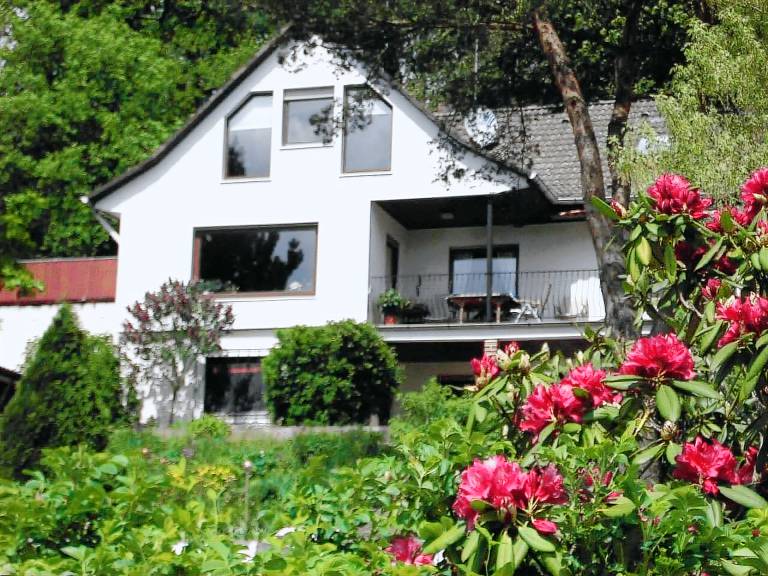 Ferienhaus  Pegnitz