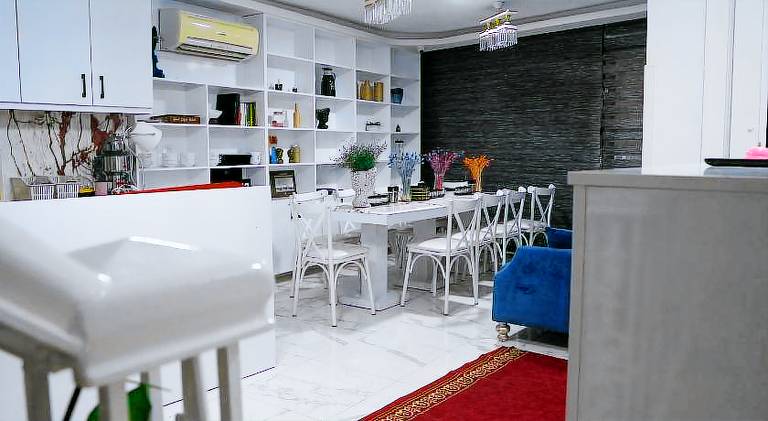 Rental apartment with barbecue | Near Taksim Square — photo 3