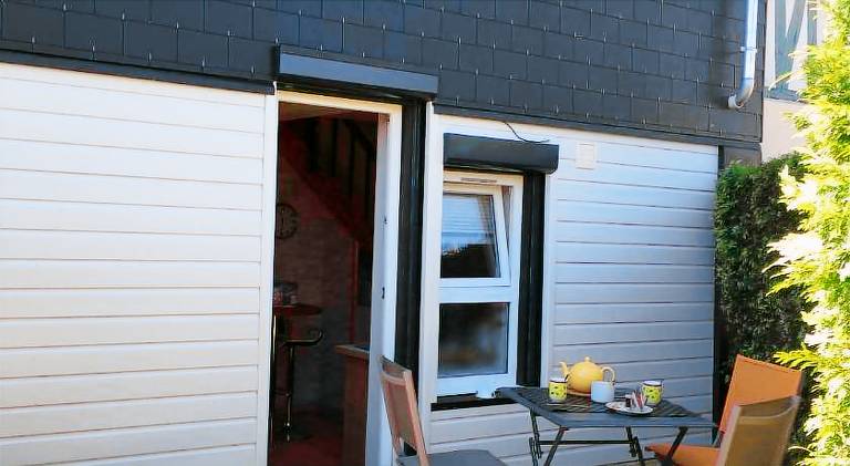 30 m&sup2; Ferienhaus