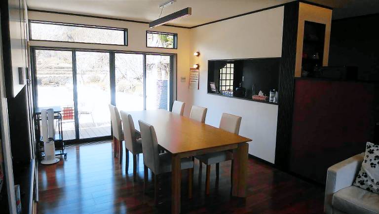 Imurakebettei Tsukinohanare — photo 3