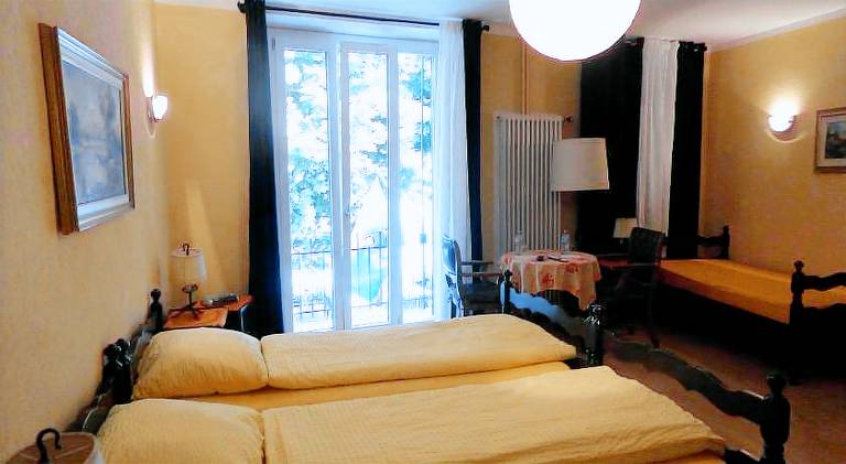 Osteria Battello — photo 2