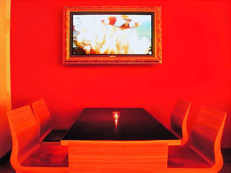 Cityhotel Monopol — photo 3